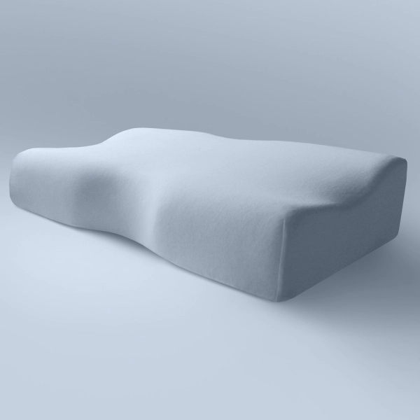Анатомическая подушка «SLEEP EXPERT» («СЛИП ЭКСПЕРТ») — купить в Магадане 