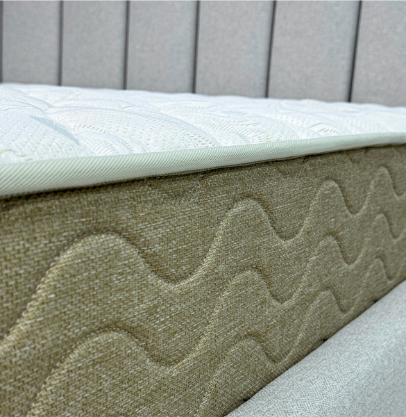 Матрас Linum «Orto» Фабрика Корона