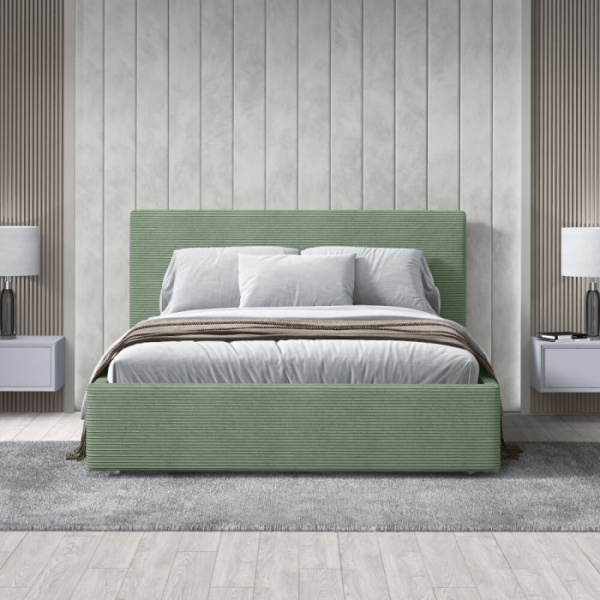 Кровать «Marta 2» 180x200 1